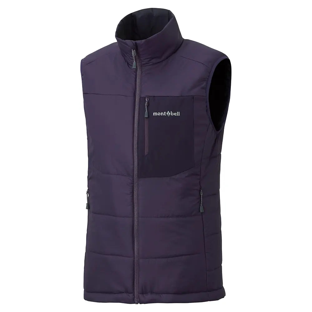 mont-bell: Thermawrap Vest Women's