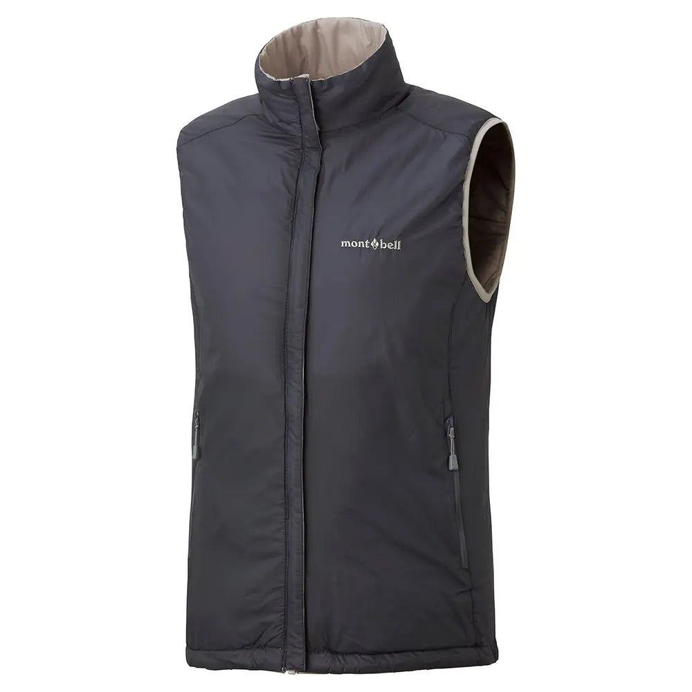 mont-bell: Thermawrap Vest Women's