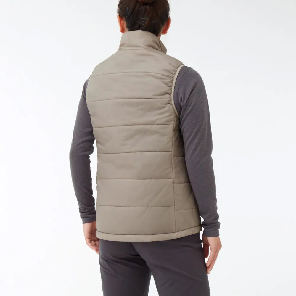 mont-bell: Thermawrap Vest Women's