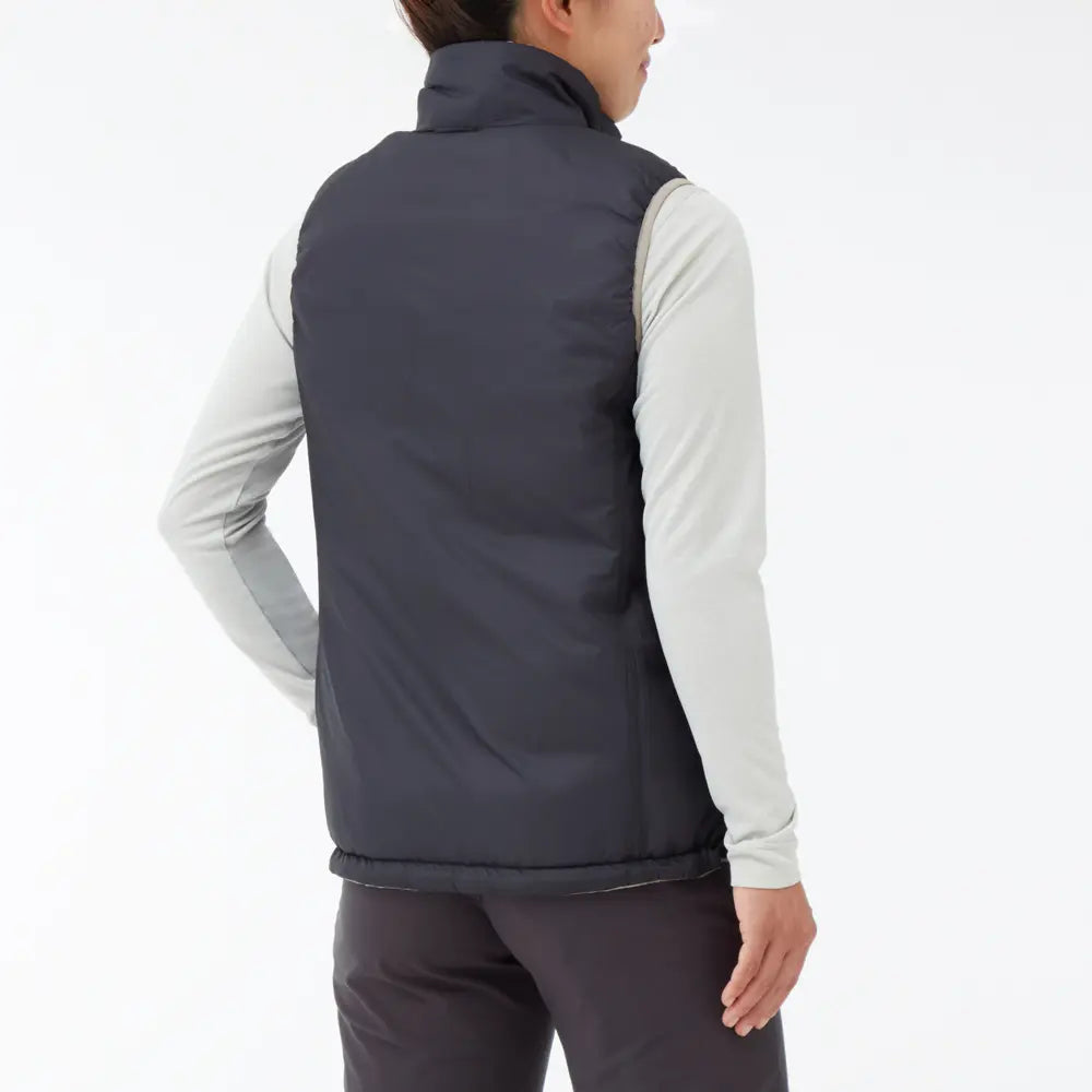 mont-bell: Thermawrap Vest Women's