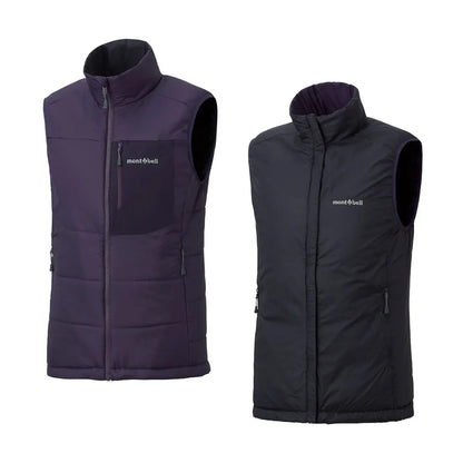 mont-bell: Thermawrap Vest Women's