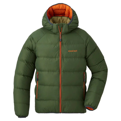 mont-bell: Neige Down Parka Kid's 140 - 160