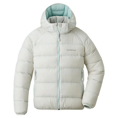 mont-bell: Neige Down Parka Kid's 140 - 160