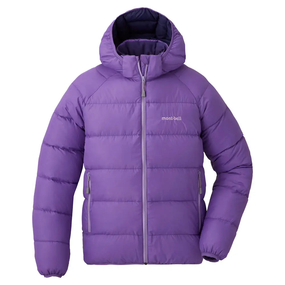 mont-bell: Neige Down Parka Kid's 140 - 160