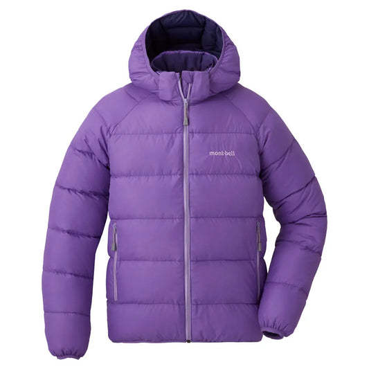 mont-bell: Neige Down Parka Kid's 140 - 160