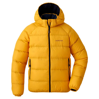 mont-bell: Neige Down Parka Kid's 140 - 160