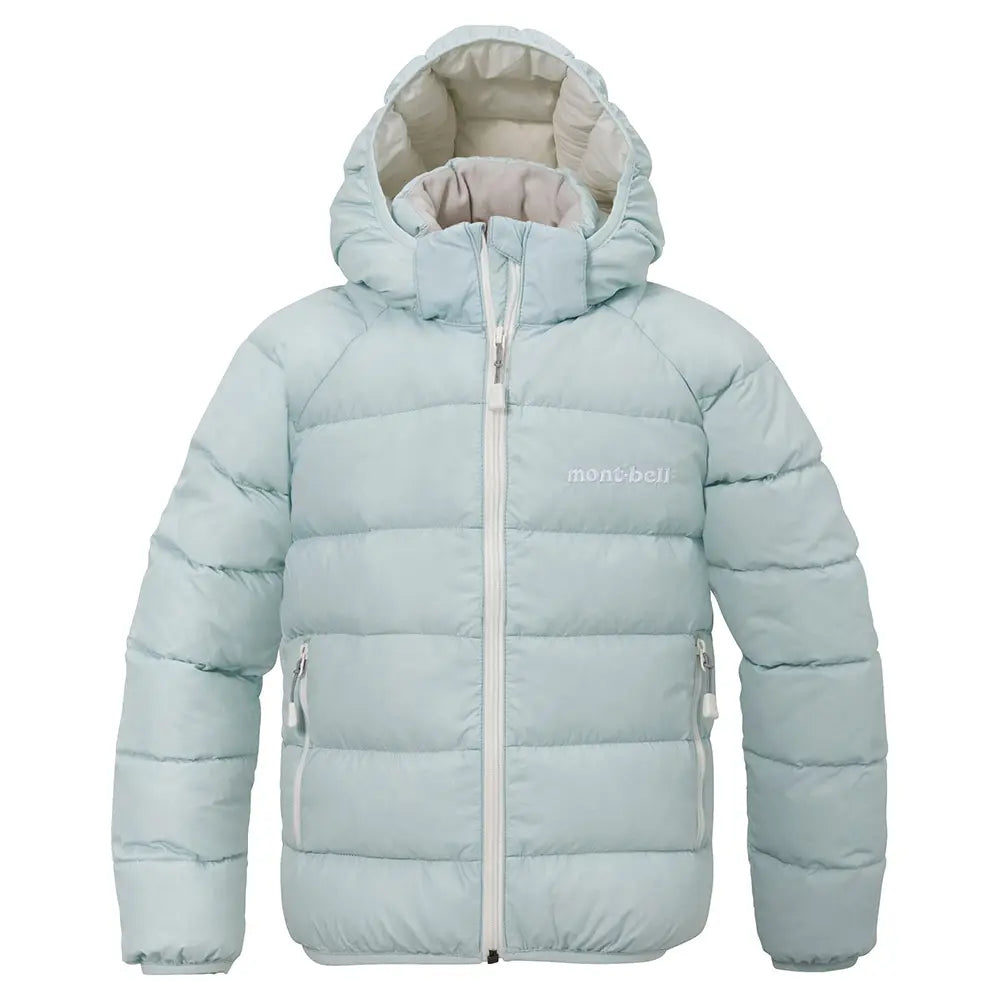 mont-bell: Neige Down Parka Kid's 100 - 130