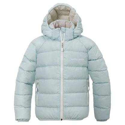mont-bell: Neige Down Parka Kid's 100 - 130