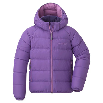 mont-bell: Neige Down Parka Kid's 100 - 130
