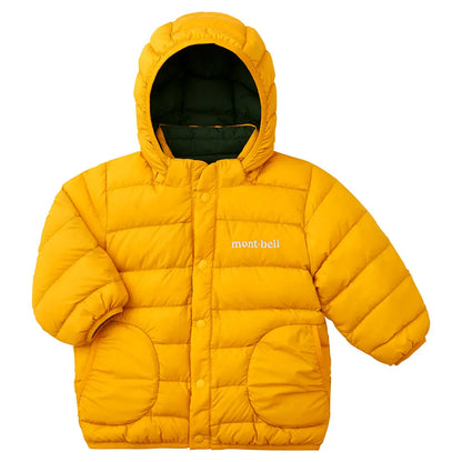 mont-bell: Neige Down Parka Baby's 80 - 90