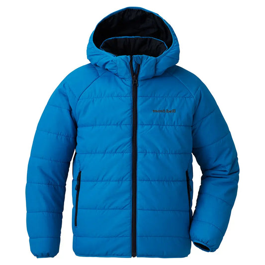 mont-bell: Thermawrap Parka Kid's 140 - 160