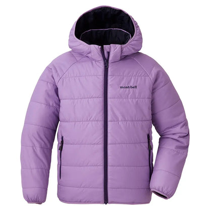 mont-bell: Thermawrap Parka Kid's 140 - 160