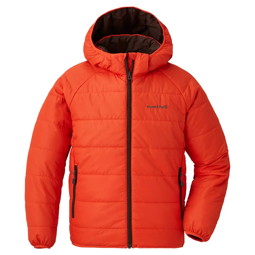 mont-bell: Thermawrap Parka Kid's 140 - 160
