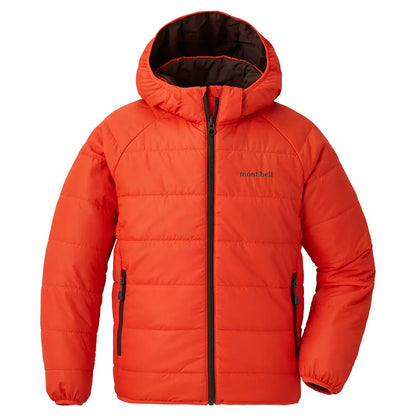 mont-bell: Thermawrap Parka Kid's 140 - 160