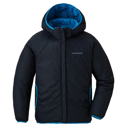 mont-bell: Thermawrap Parka Kid's 140 - 160