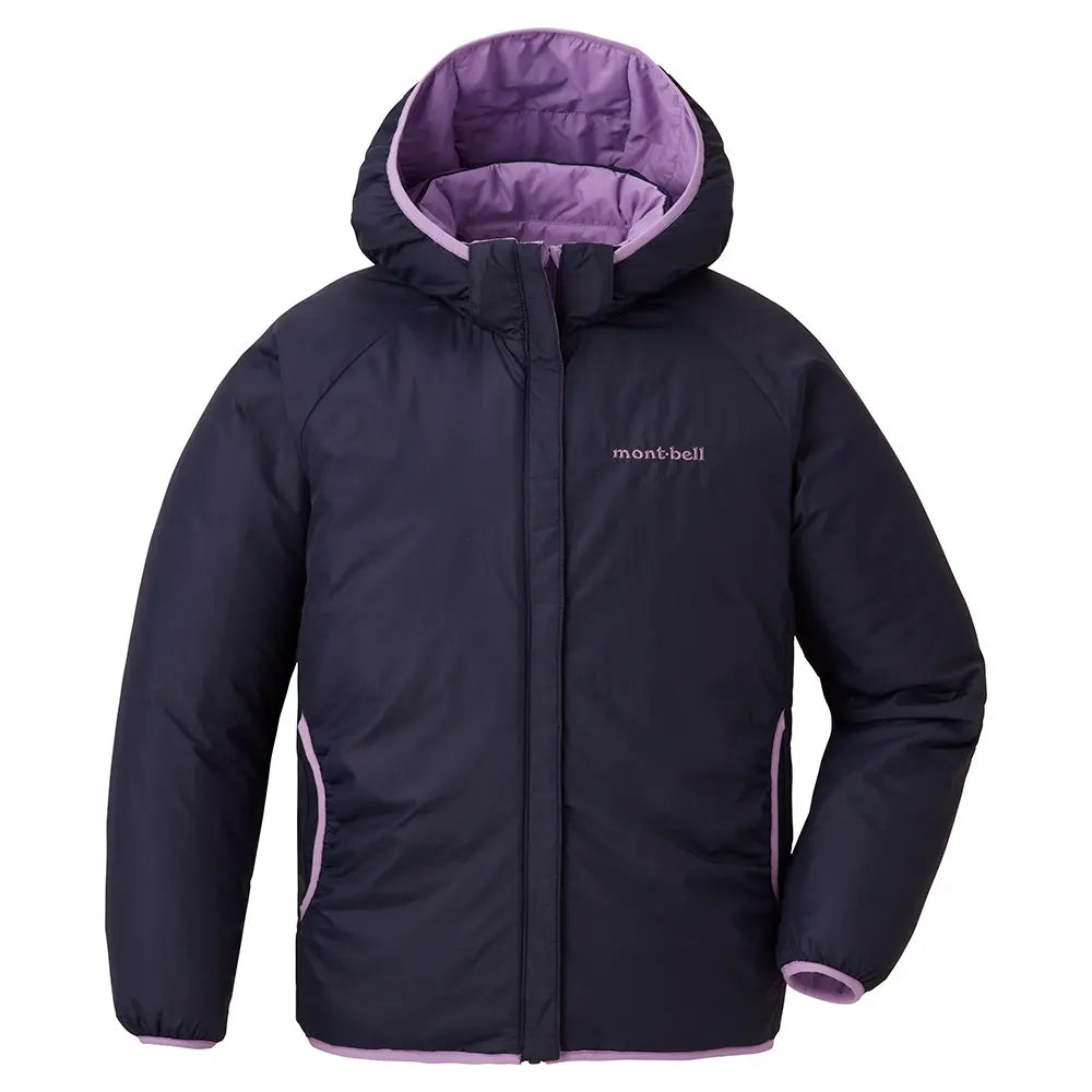mont-bell: Thermawrap Parka Kid's 140 - 160