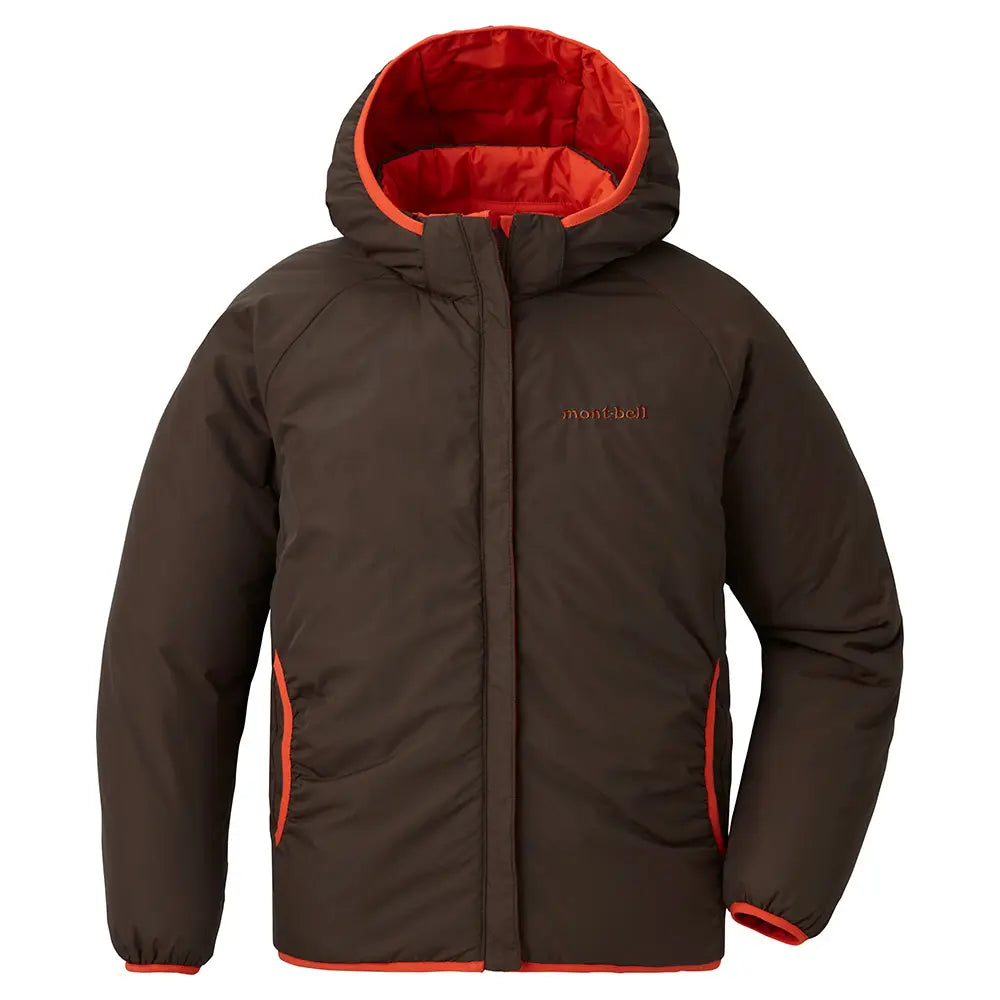 mont-bell: Thermawrap Parka Kid's 140 - 160