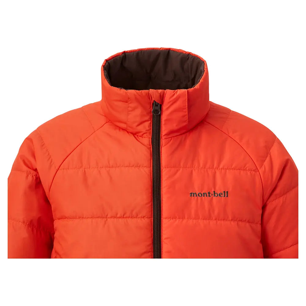 mont-bell: Thermawrap Parka Kid's 140 - 160