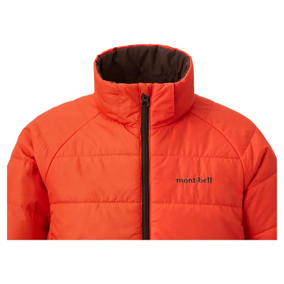 mont-bell: Thermawrap Parka Kid's 140 - 160