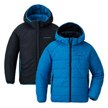 mont-bell: Thermawrap Parka Kid's 140 - 160