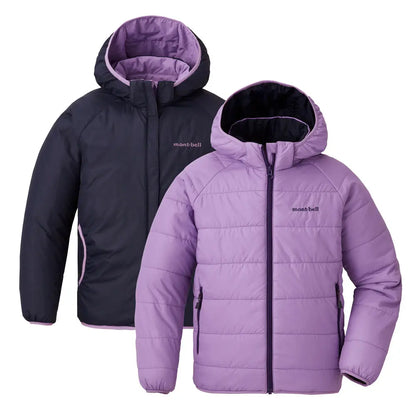 mont-bell: Thermawrap Parka Kid's 140 - 160