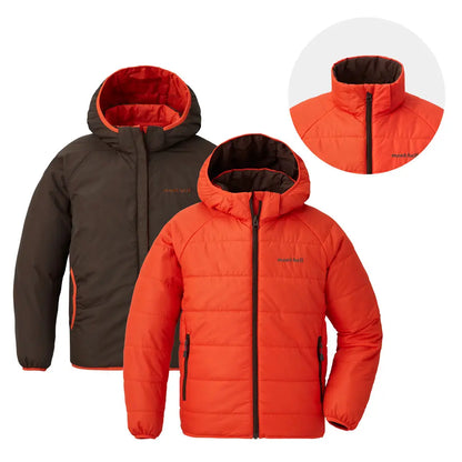 mont-bell: Thermawrap Parka Kid's 140 - 160