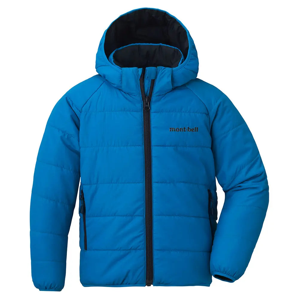 mont-bell: Thermawrap Parka Kid's 100 - 130