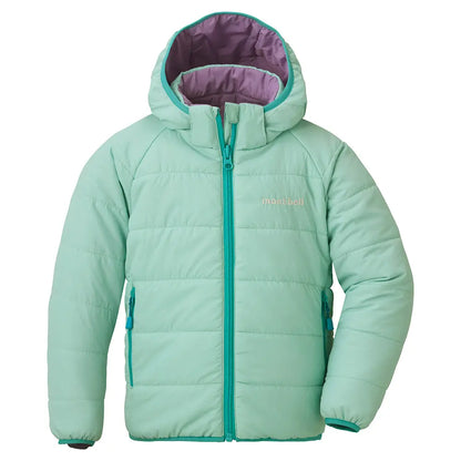 mont-bell: Thermawrap Parka Kid's 100 - 130