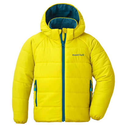 mont-bell: Thermawrap Parka Kid's 100 - 130
