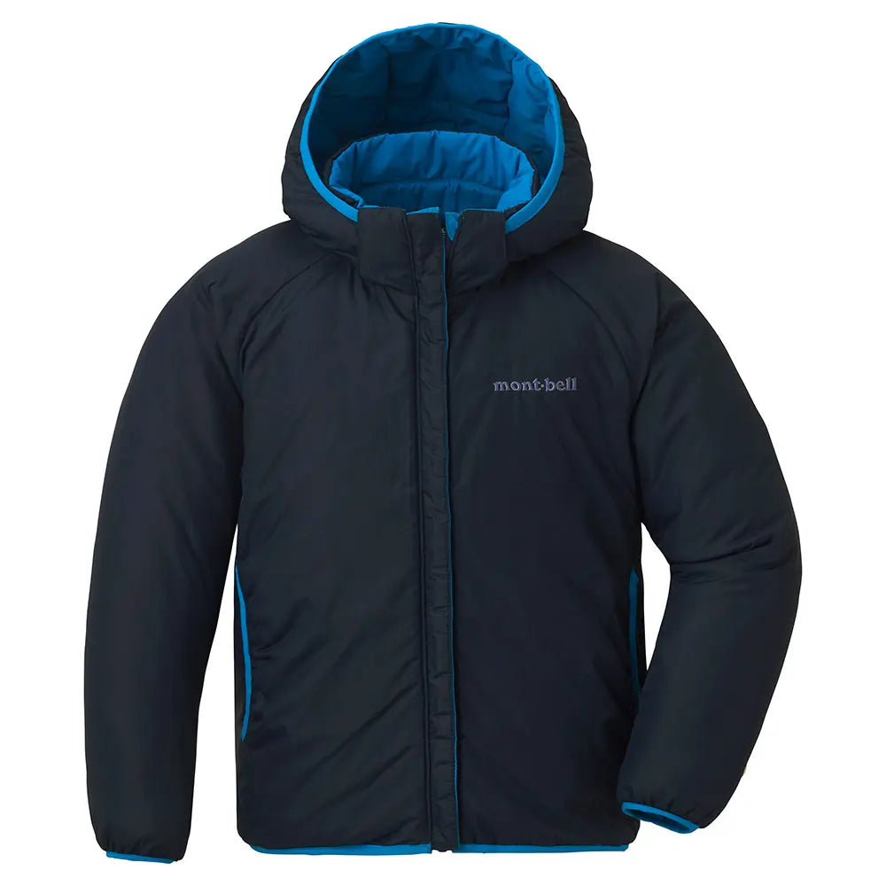 mont-bell: Thermawrap Parka Kid's 100 - 130