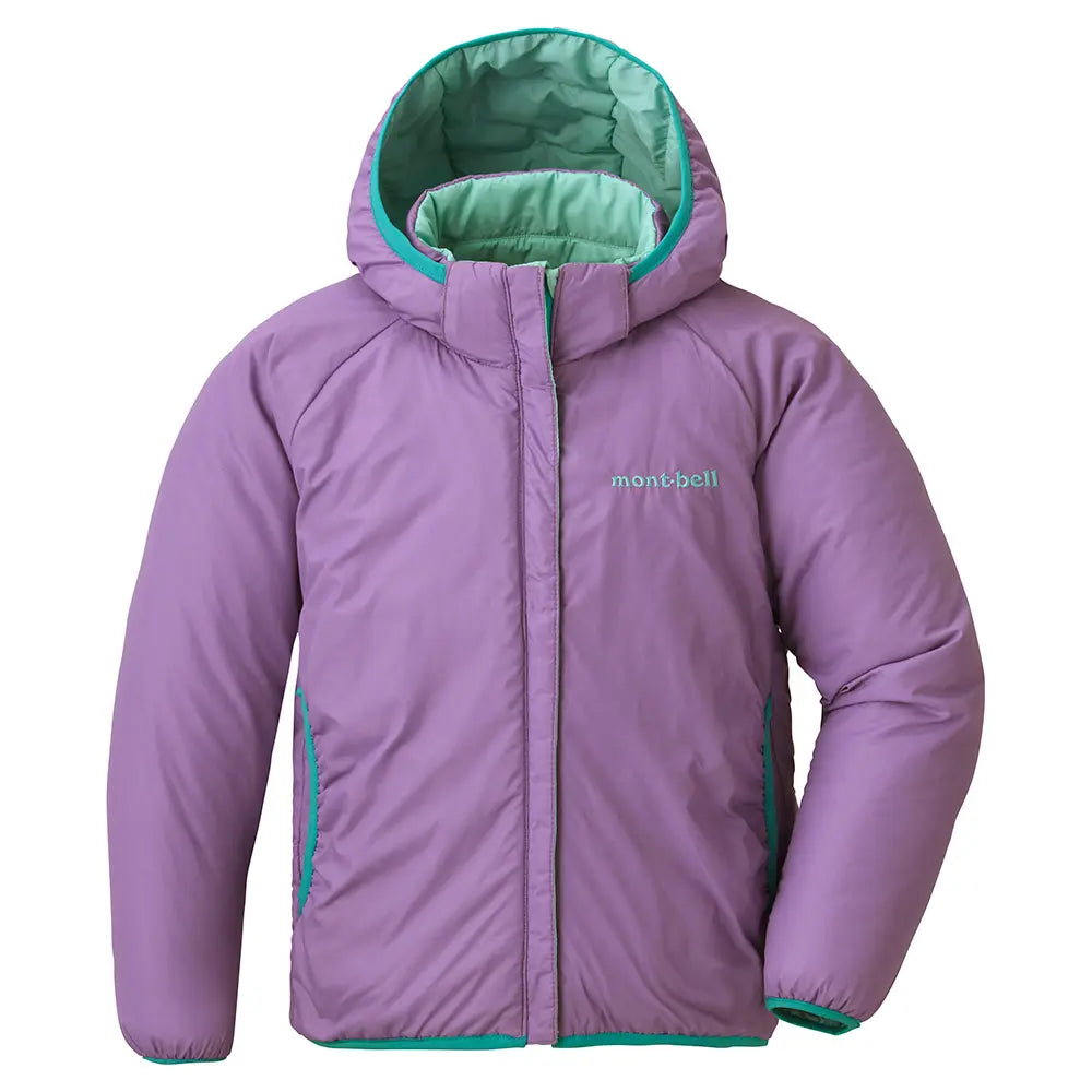 mont-bell: Thermawrap Parka Kid's 100 - 130