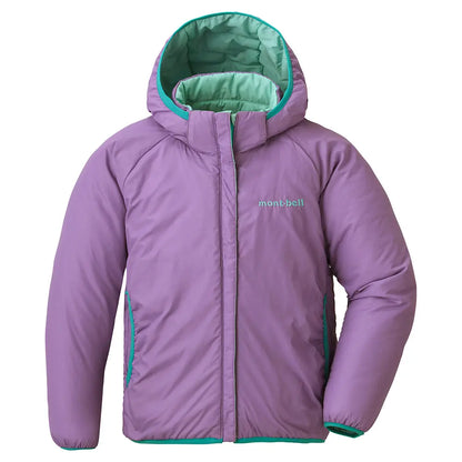 mont-bell: Thermawrap Parka Kid's 100 - 130