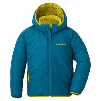 mont-bell: Thermawrap Parka Kid's 100 - 130