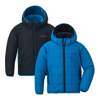 mont-bell: Thermawrap Parka Kid's 100 - 130