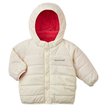 mont-bell: Thermawrap Parka Baby's 80 - 90