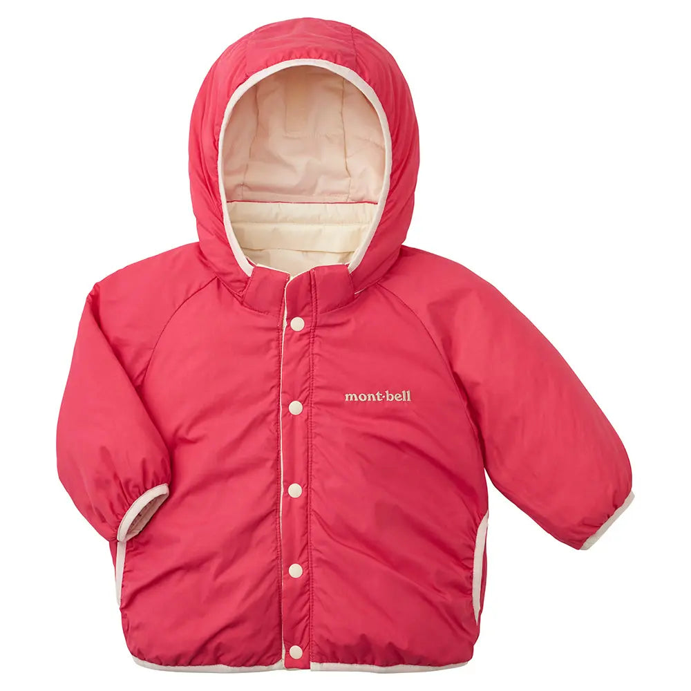 mont-bell: Thermawrap Parka Baby's 80 - 90