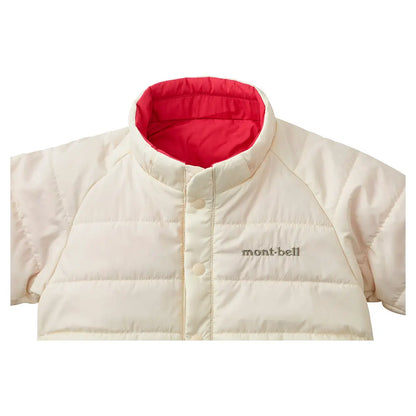 mont-bell: Thermawrap Parka Baby's 80 - 90