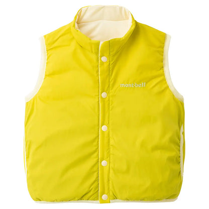 mont-bell: Thermawrap Vest Baby's 80 - 90