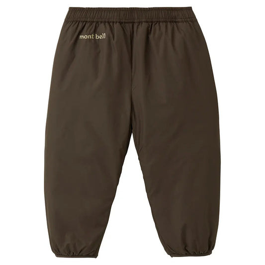 mont-bell: Thermawrap Pants Baby's 80 - 90