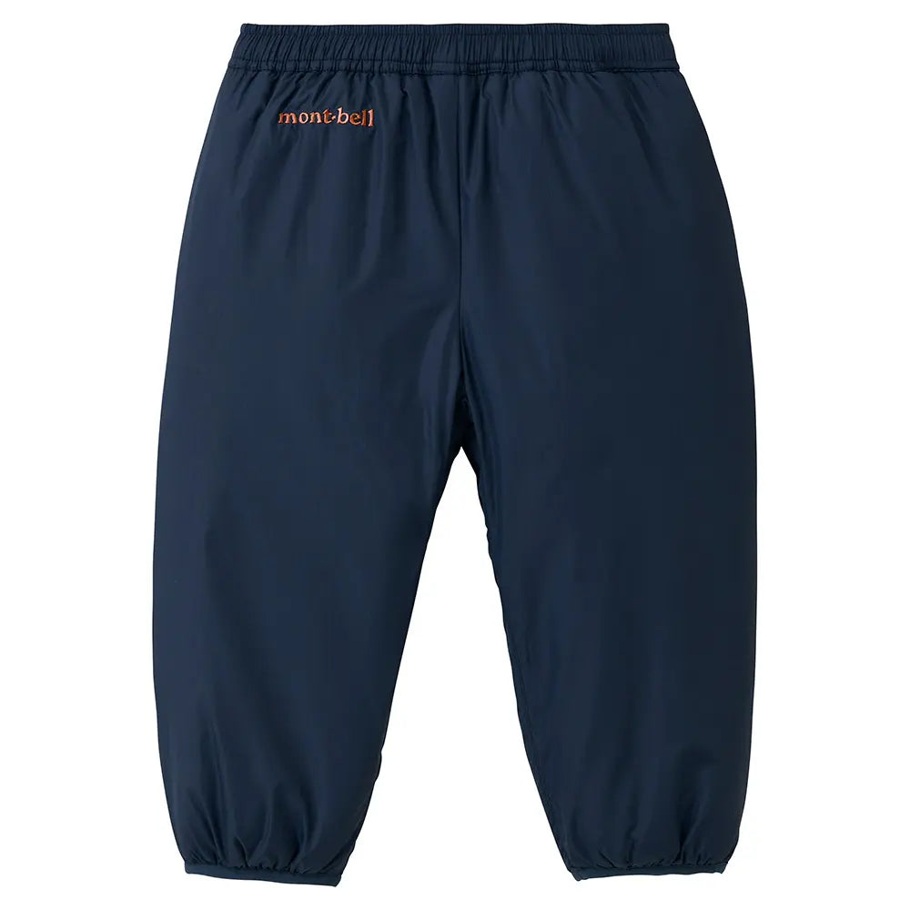 mont-bell: Thermawrap Pants Baby's 80 - 90