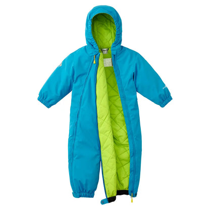 mont-bell: Powder Coveralls Baby's 80 - 90