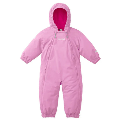 mont-bell: Powder Coveralls Baby's 80 - 90