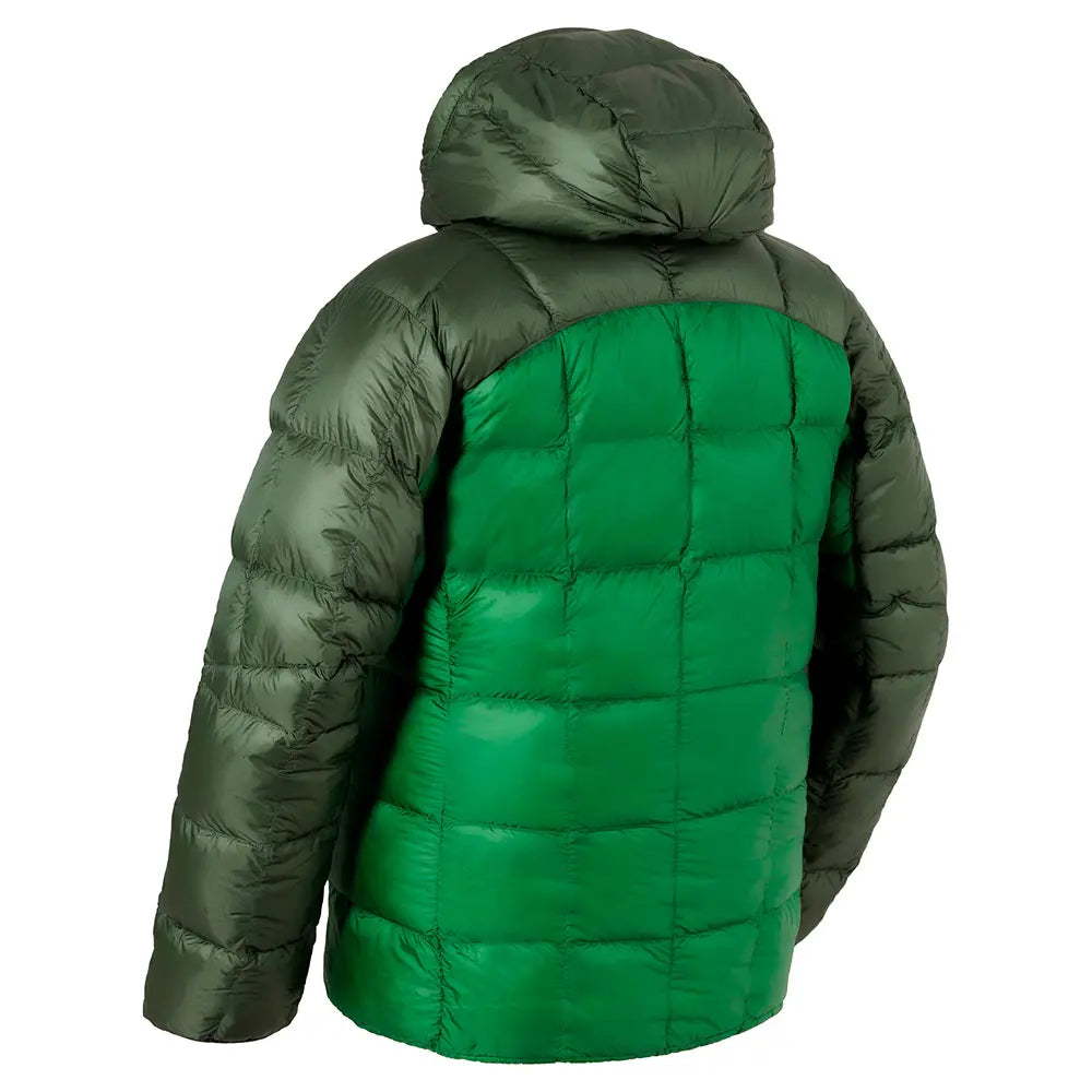 mont-bell: Superior Down Parka Men's