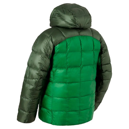 mont-bell: Superior Down Parka Men's