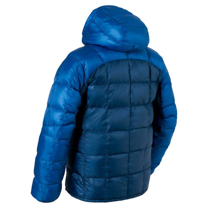 mont-bell: Superior Down Parka Men's