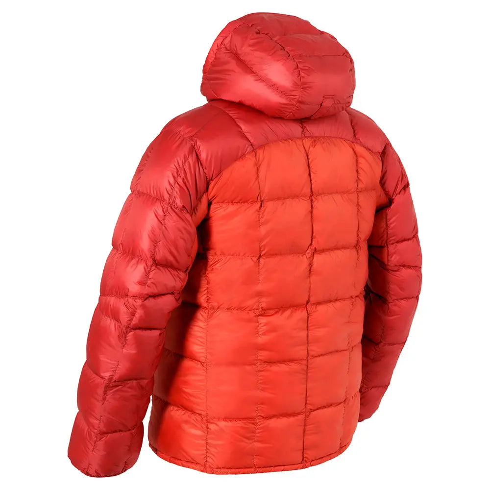 mont-bell: Superior Down Parka Men's