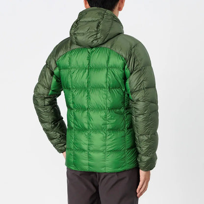 mont-bell: Superior Down Parka Men's