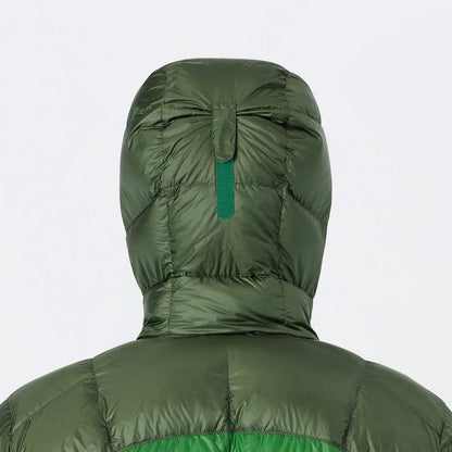 mont-bell: Superior Down Parka Men's
