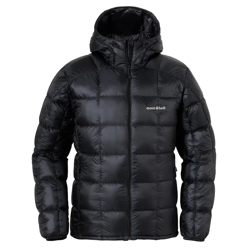 mont-bell: Superior Down Parka Men's