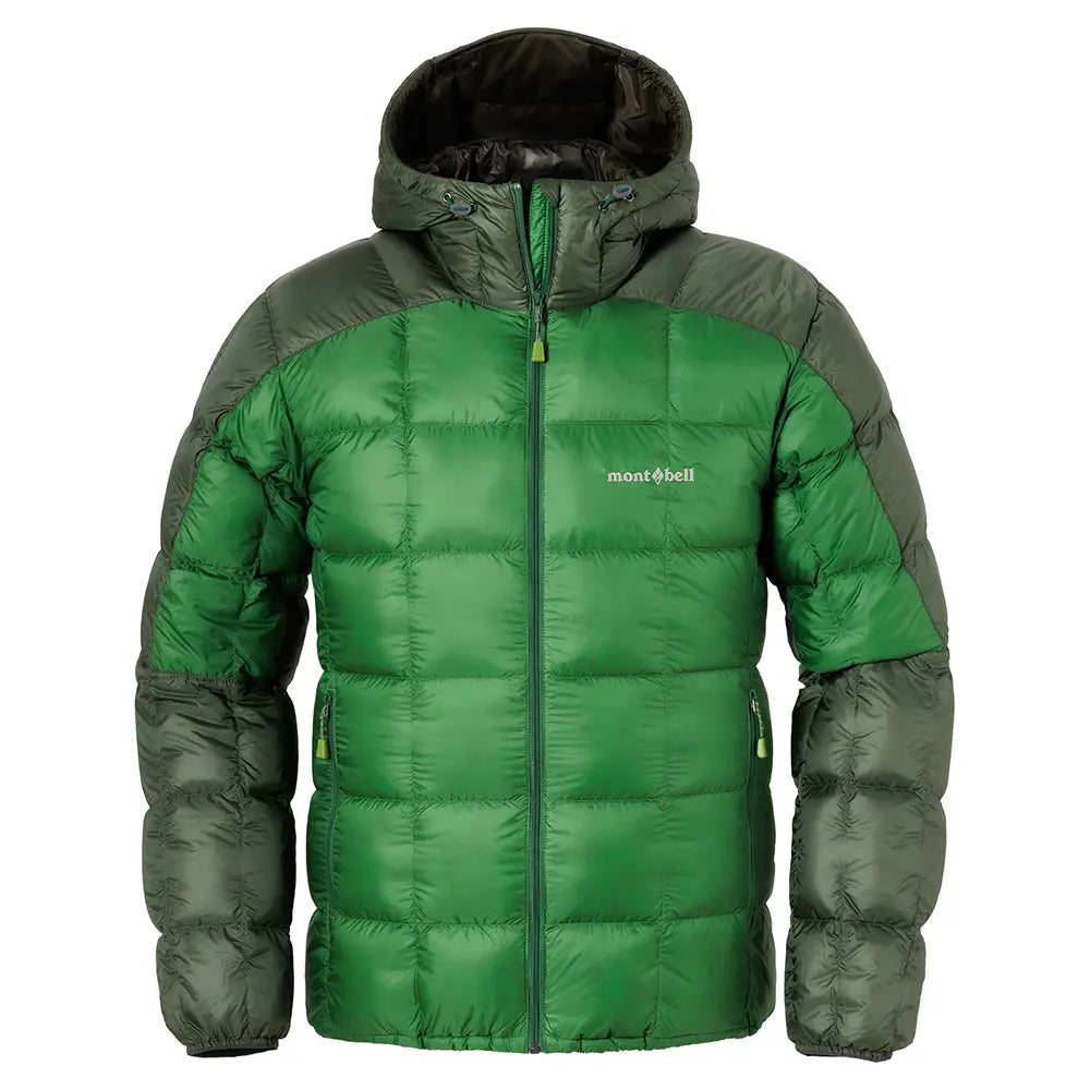 mont-bell: Superior Down Parka Men's